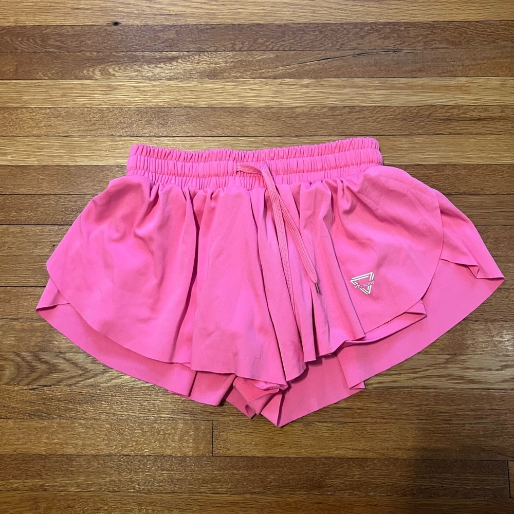 H2GEAR ACTIVE flowy women’s shorts